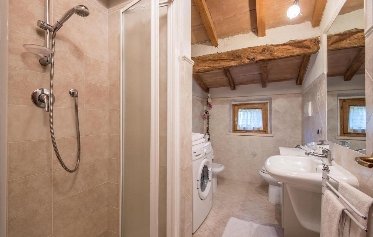 Gorgeous Home In Montalcino With Kitchen Eksteriør bilde